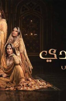 مسلسل هيرامندي – بازار الالماس الحلقة 7 السابعة مدبلجة