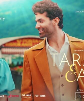 فيلم Tara And Akash: Love Beyond Realms 2025 مترجم