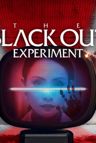 فيلم The Blackout Experiment 2021 مترجم
