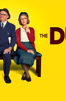 فيلم The Duke 2020 مترجم