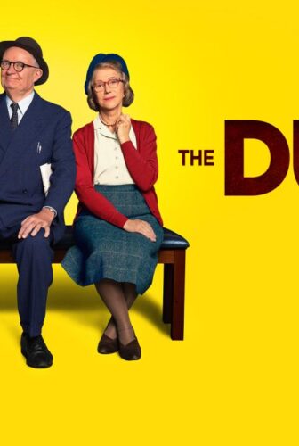 فيلم The Duke 2020 مترجم