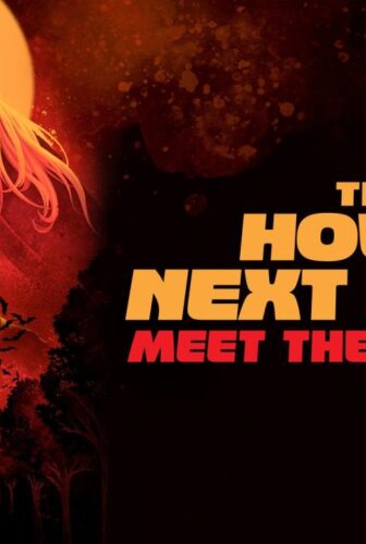 فيلم The House Next Door 2021 مترجم