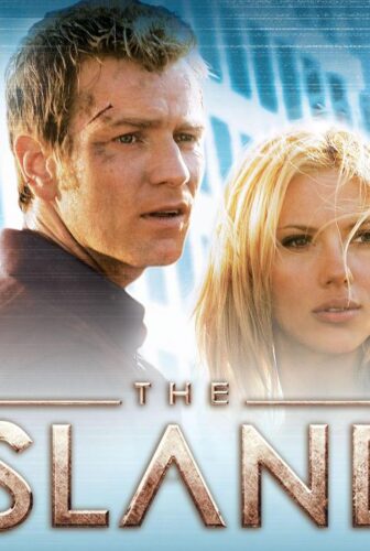 فيلم The Island 2005 مترجم