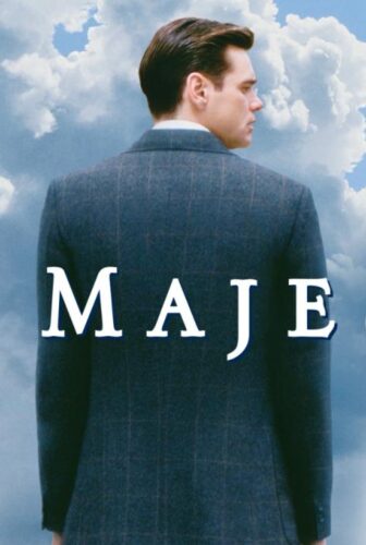 فيلم The Majestic 2001 مترجم