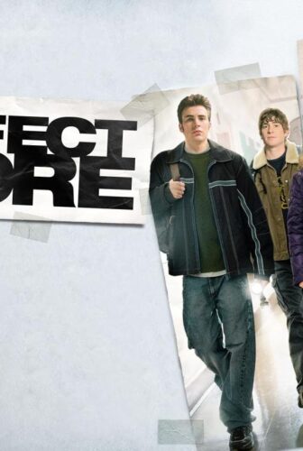 فيلم The Perfect Score 2004 مترجم