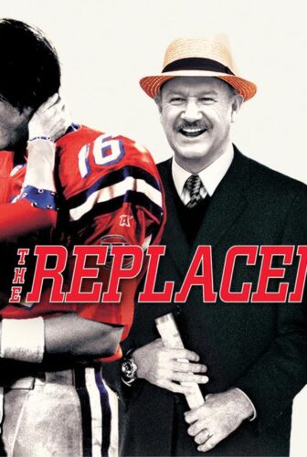 فيلم The Replacements 2000 مترجم