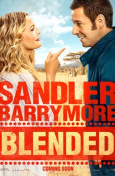 فيلم Blended