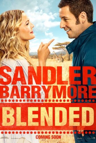 فيلم Blended