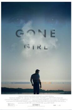 فيلم Gone Girl