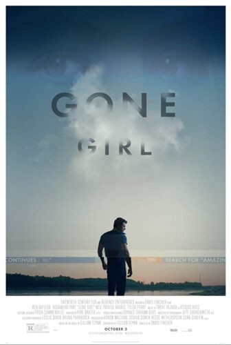 فيلم Gone Girl