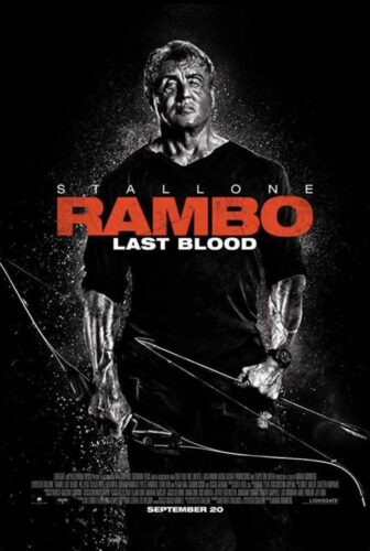 فيلم Rambo 5: Last Blood