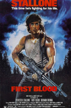 فيلم Rambo First Blood