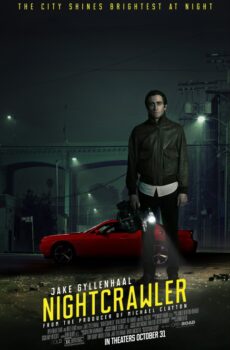 فيلم Nightcrawler