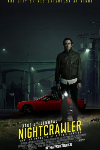 فيلم Nightcrawler