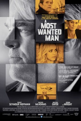 فيلم A Most Wanted Man