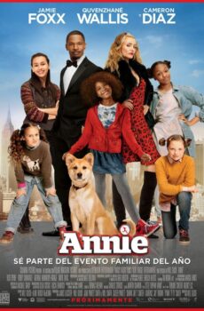 فيلم Annie