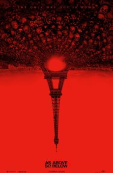 فيلم As Above, So Below