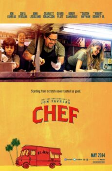 فيلم Chef