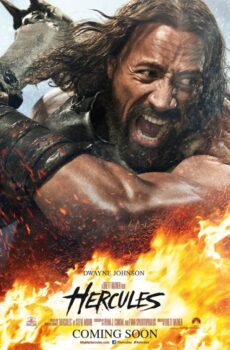فيلم Hercules
