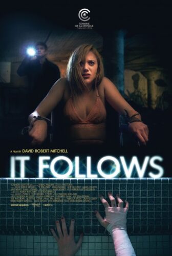 فيلم It Follows