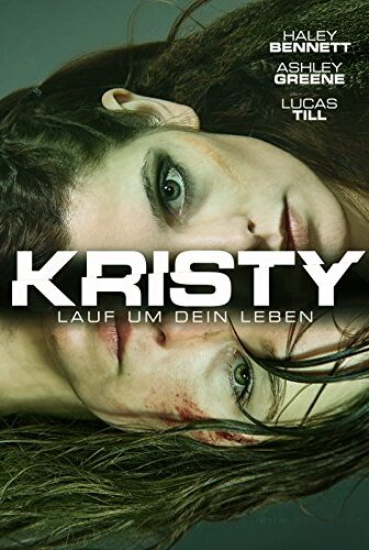 فيلم Kristy