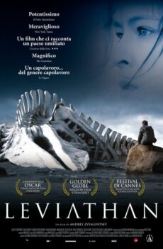 فيلم Leviafan