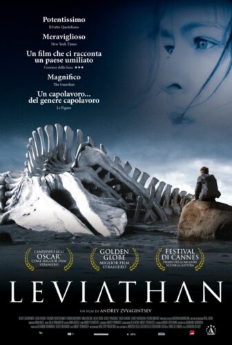 فيلم Leviafan