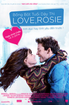 فيلم Love, Rosie