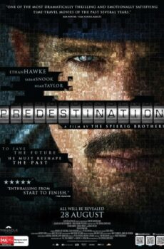 فيلم Predestination