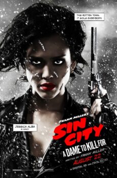 فيلم Sin City: A Dame to Kill For