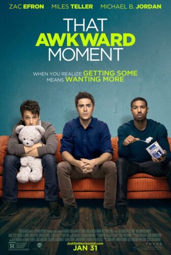 فيلم That Awkward Moment
