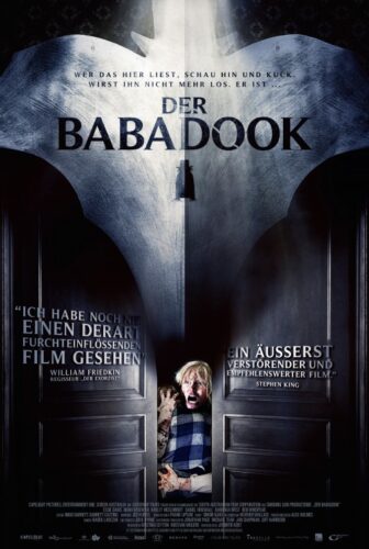 فيلم The Babadook