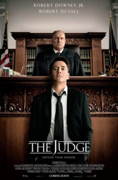 فيلم The Judge