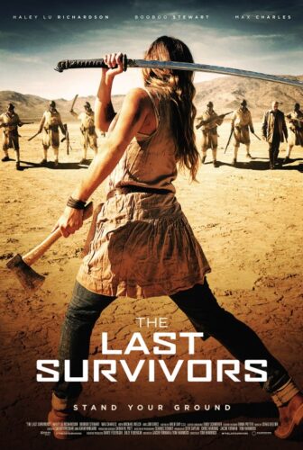 فيلم The Last Survivors