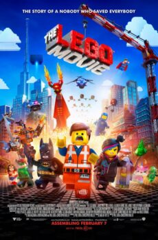 فيلم The Lego Movie