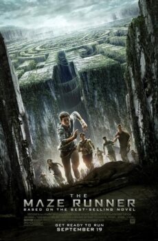 فيلم The Maze Runner
