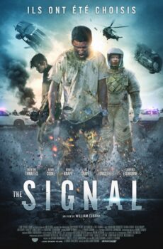 فيلم The Signal