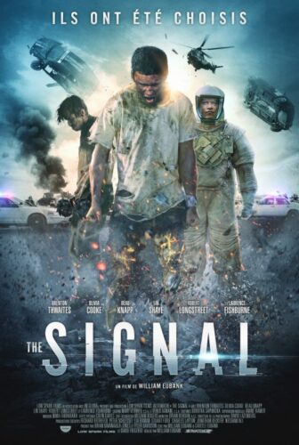 فيلم The Signal