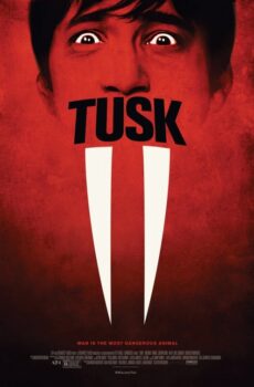 فيلم Tusk