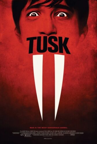 فيلم Tusk