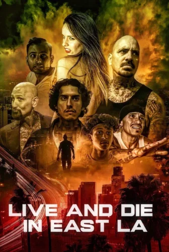 فيلم Live and Die in East LA