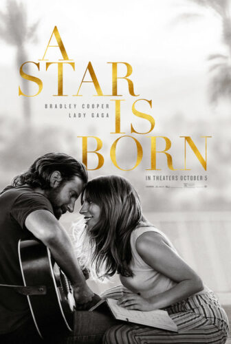 فيلم A Star Is Born