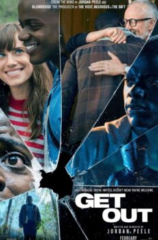 فيلم Get Out