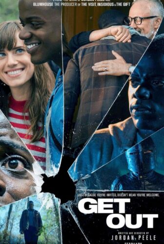 فيلم Get Out