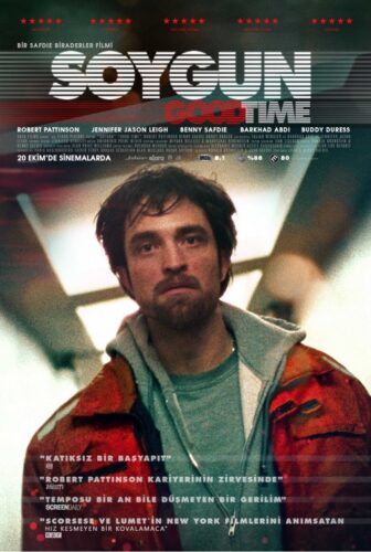 فيلم Good Time