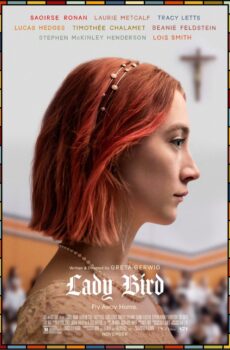 فيلم Lady Bird
