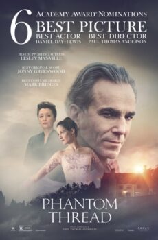 فيلم Phantom Thread