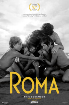 فيلم Roma
