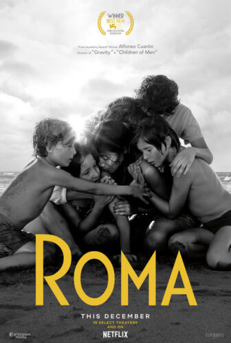 فيلم Roma