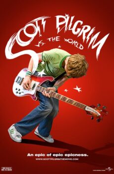 فيلم Scott Pilgrim vs. the World